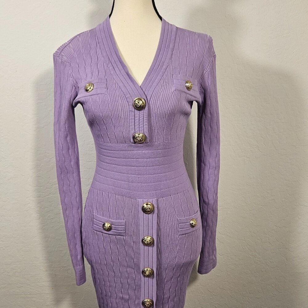 Bodycon dress